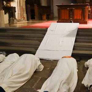 Karwoche – Ostern 2016