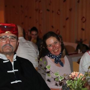 Faschingsball in der Pfarre St. Quirinus Kleinmünchen