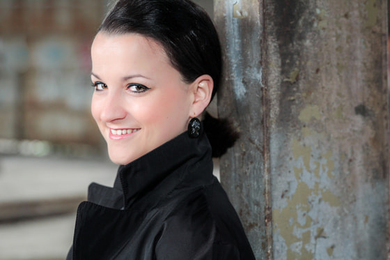 Klassik am Dom_Theresa Grabner / © Karin Ahamer Photography Theresa Grabner