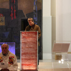 Valentinsgottesdienst 