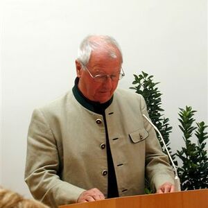 Eröffnung Pfarrzentrum