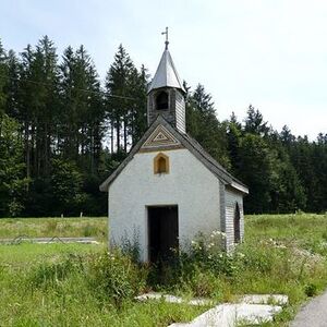 Höcknerkapelle
