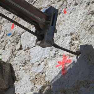 Sanierung schreitet voran