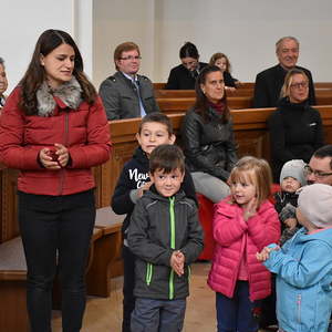 Pfarre Kleinmünchen