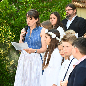 Fronleichnamsfest 2022