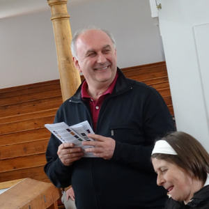 Wolfgang Kreuzhuber...