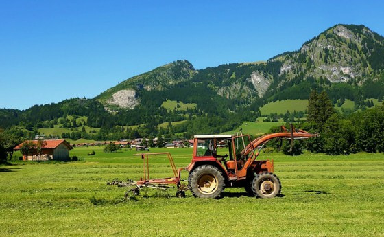 Arbeit, die Sinn macht