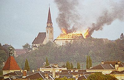 © Pfarre Thalheim bei Wels