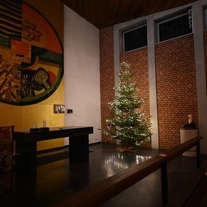 Jahresschlussandacht 2025