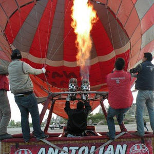 Auf Paulus Spuren in der Türkei