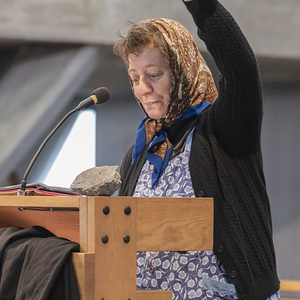 Fasching 2020 in der Pfarre Steyr-Ennsleite