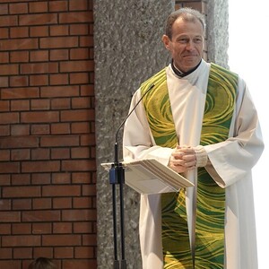 Faschingskindermesse