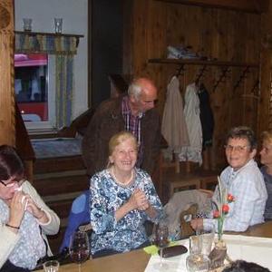 Wallfahrt Schönbach