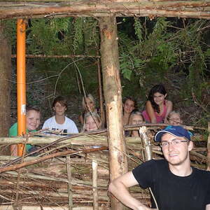 Jungschar- und Ministrantenlager