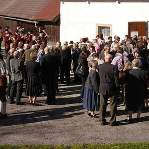 Erntedank 2014