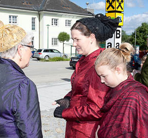 Jubelhochzeiten 2013