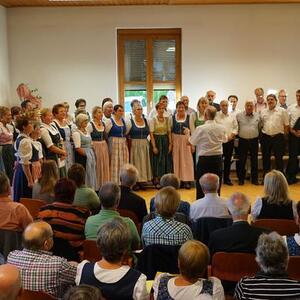 'Mit Musik und Märchen in den Sommer'