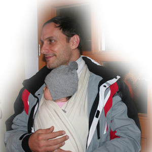 Adventfeier im Wasserwald