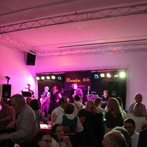 Ein gelungenes Fest der Pfarre Ottnang