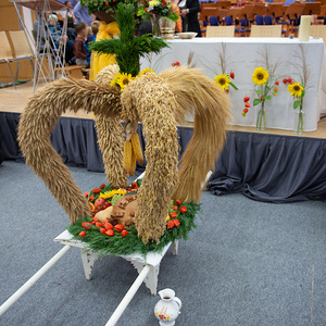 Erntedank Burgkirchen