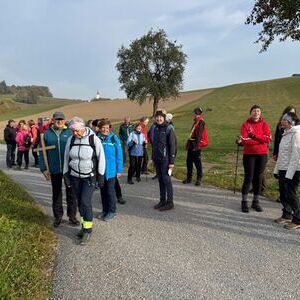 Wallfahrt Ramersberg 2026