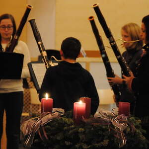 Adventkonzert 2012
