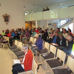 Rohrbach-Berg Wallfahrt