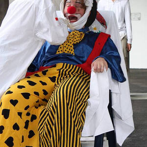 Kinderwortgottesdienst