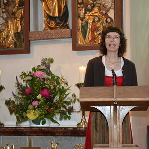 Feier der Ehejubiläen 2024