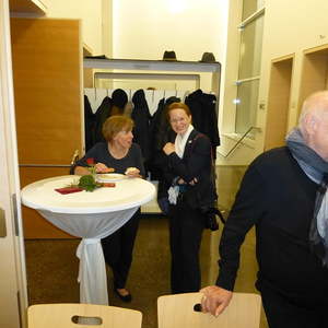 Festakt am Samstag, 18.11.2017