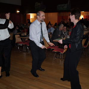 Pfarrball 'Eine märchenhafte Nacht'