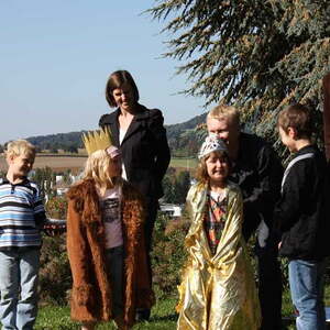 Herbst-KWG am Freinberg