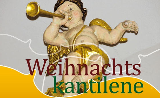 Weihnachtskantilene