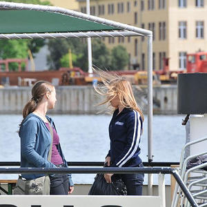 Firmprojekt Hochbeet