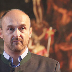 Messe für Ehejubilare am 20.05.2012