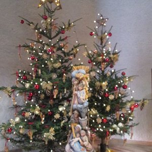 Kinderchristmette