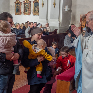 Elterndankmesse 2025