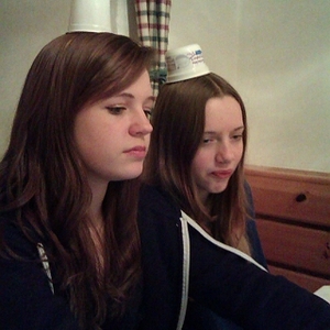 Rhythmus-Chor Wochenende 