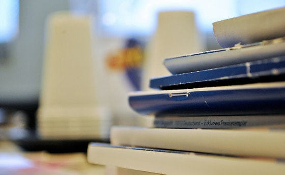 Publikationen zum Kirchenjubiläum / © Tegula/pixabay.com/CC0 1.0 Publikationen zum Kirchenjubiläum