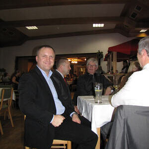 21.11.2015, GH Preinfalk