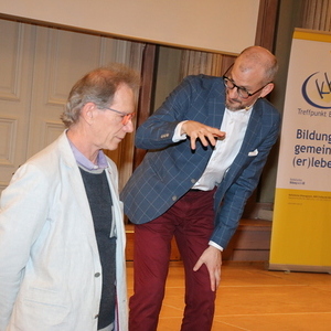 Zeller Schlossgespräche 2026