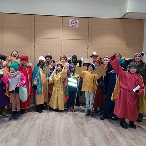 2. u. 3. Jänner 2023