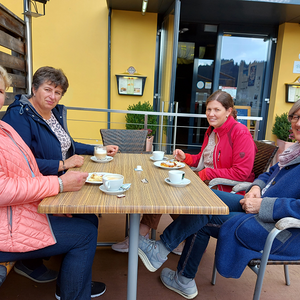 kfb Wallfahrt 2022 - 8. Oktober 