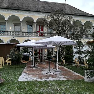 Advent in Ansfelden 2017