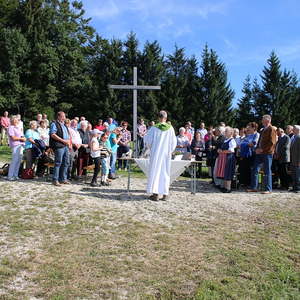 Fotos: © Hans Hathayer, Stiftspfarre Reichersberg