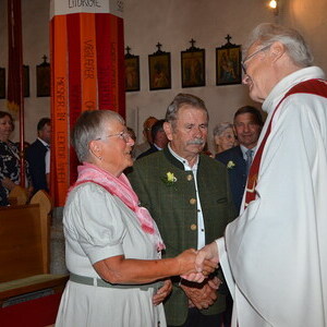 am 25. Mai 2026