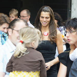 Priesterjubiläumsfeier 