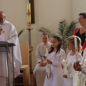 Erstkommunion am 26.05.2022