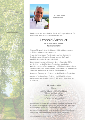 Leopold Aschauer