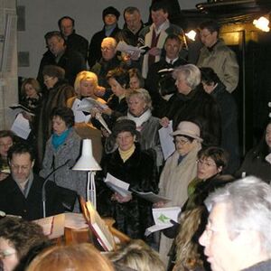 Ökumenischer Gottesdienst